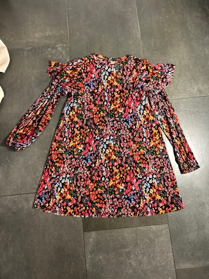 Robe Zara taille M