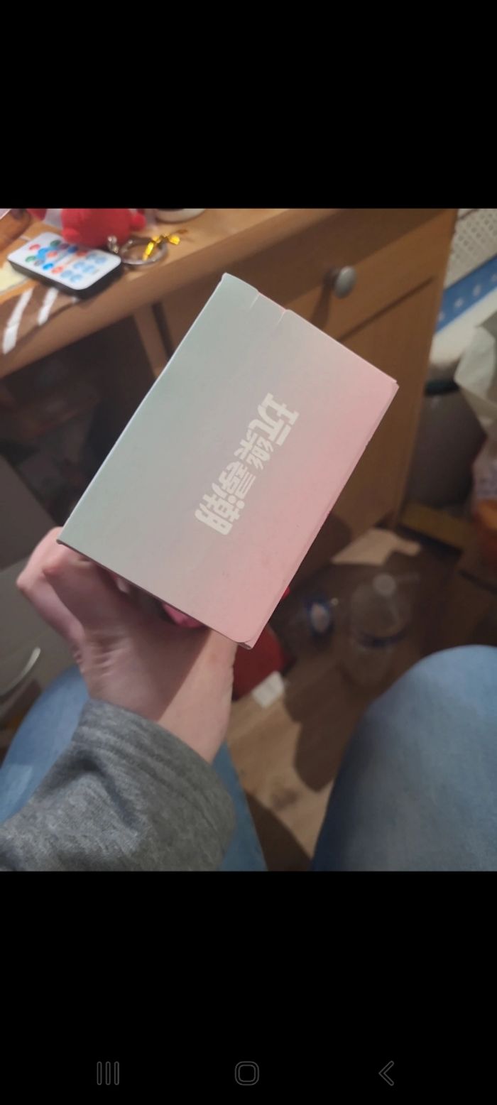 Poupée mystère articulé - photo numéro 6