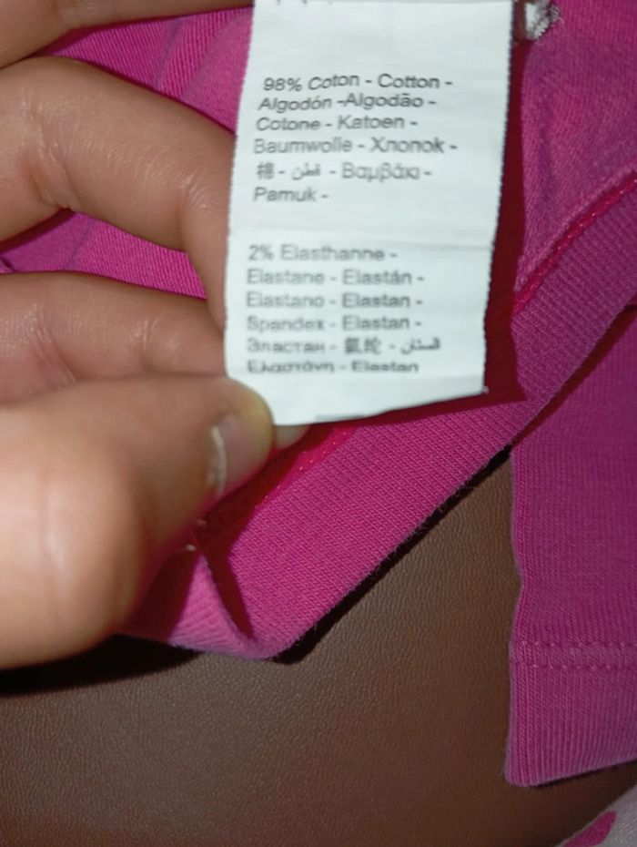 Pull manche longue Orchestra 8 ans - photo numéro 6