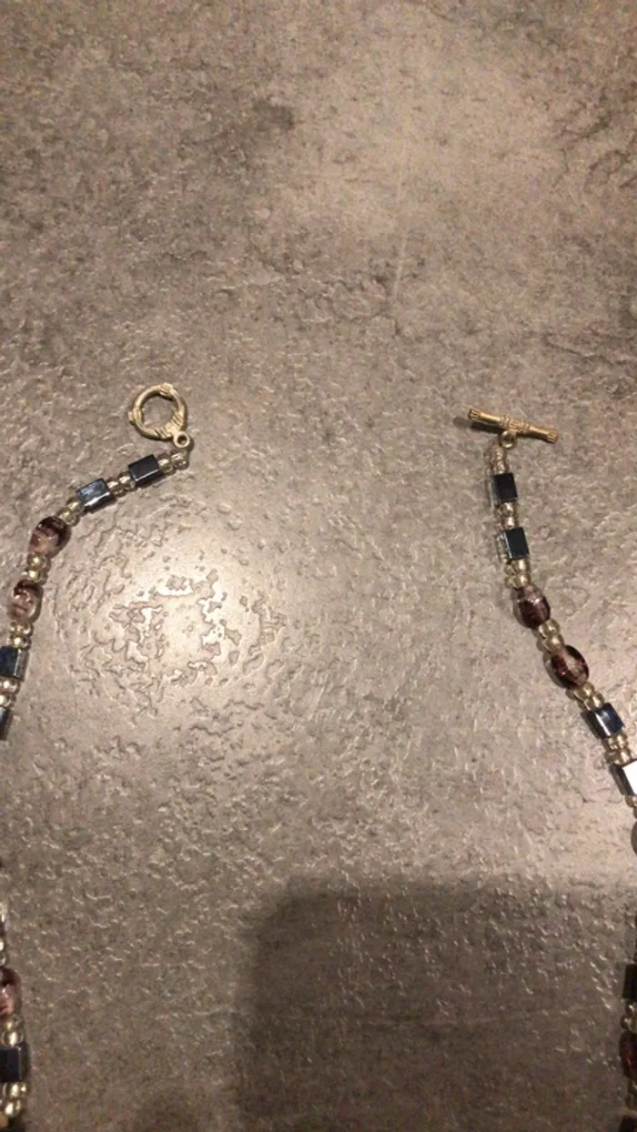 Collier - photo numéro 2