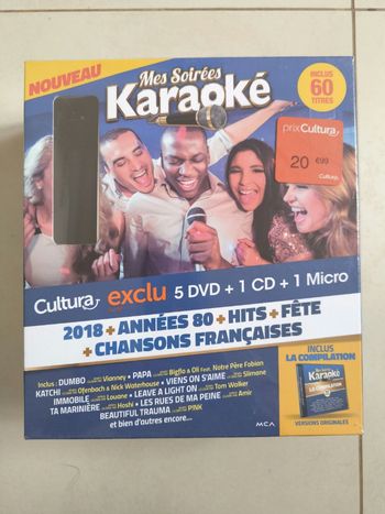 Karaoké