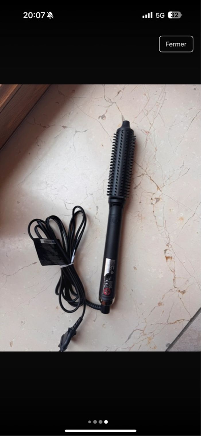 Ghd rise - photo numéro 2