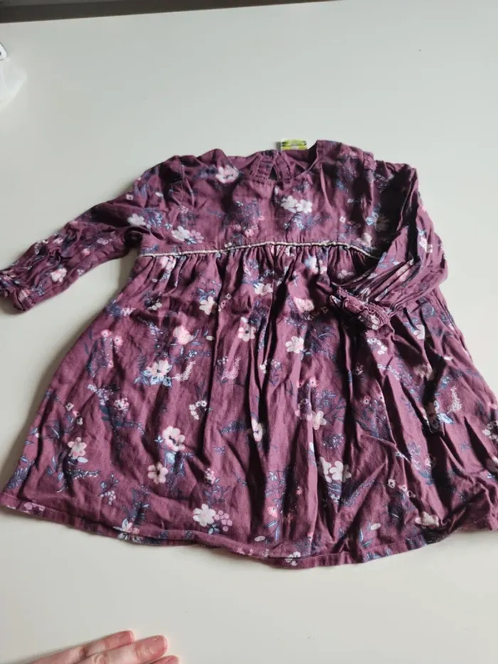 Robe tao