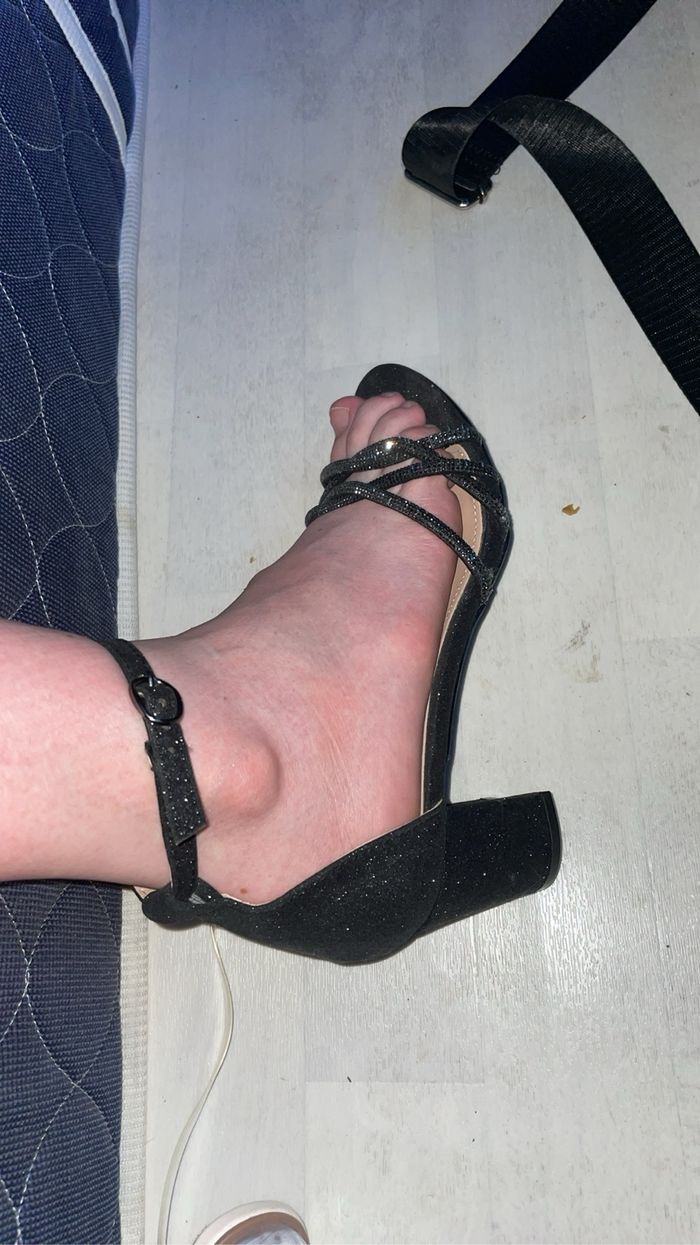 chaussures femme - photo numéro 2