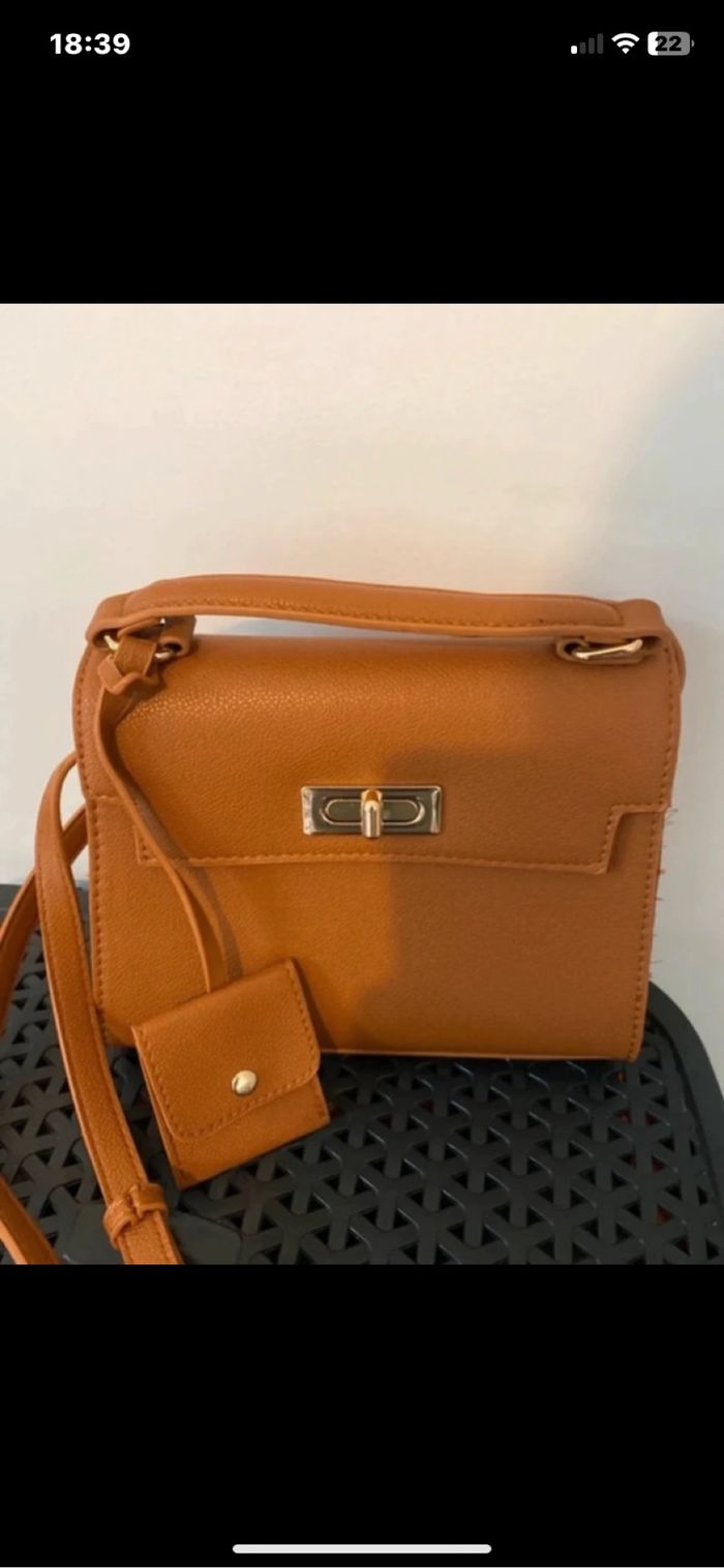 Sac à main - photo numéro 2