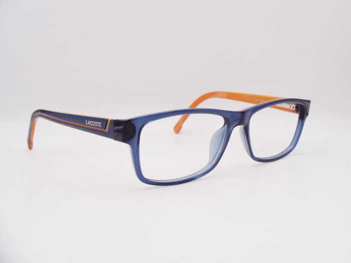Lunettes de vue - Lacoste L2707 - photo numéro 3