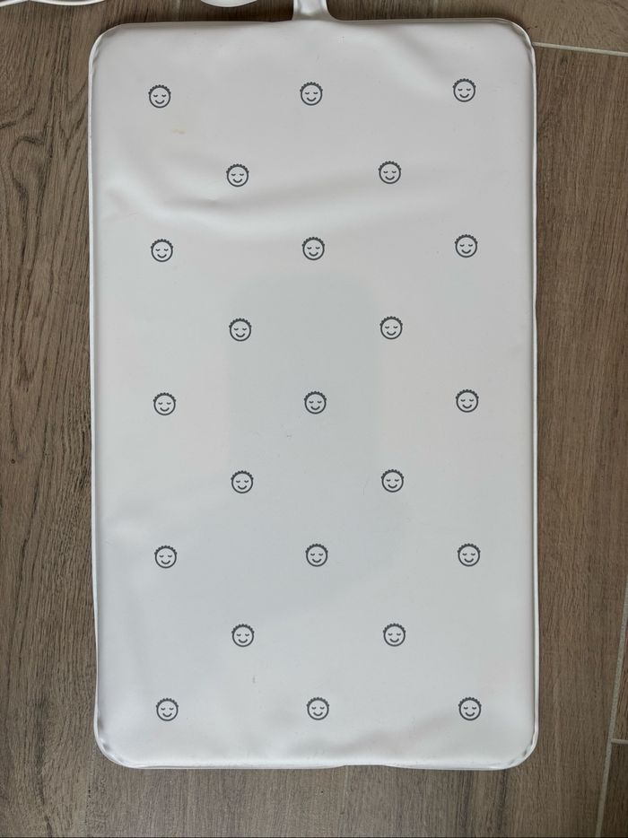 Nanny care Bébé avec boîte - photo numéro 3