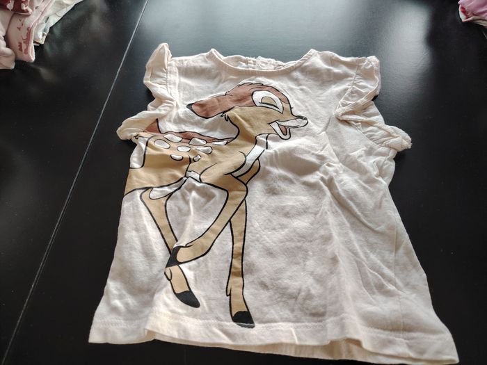 Lot tee-shirt - photo numéro 4