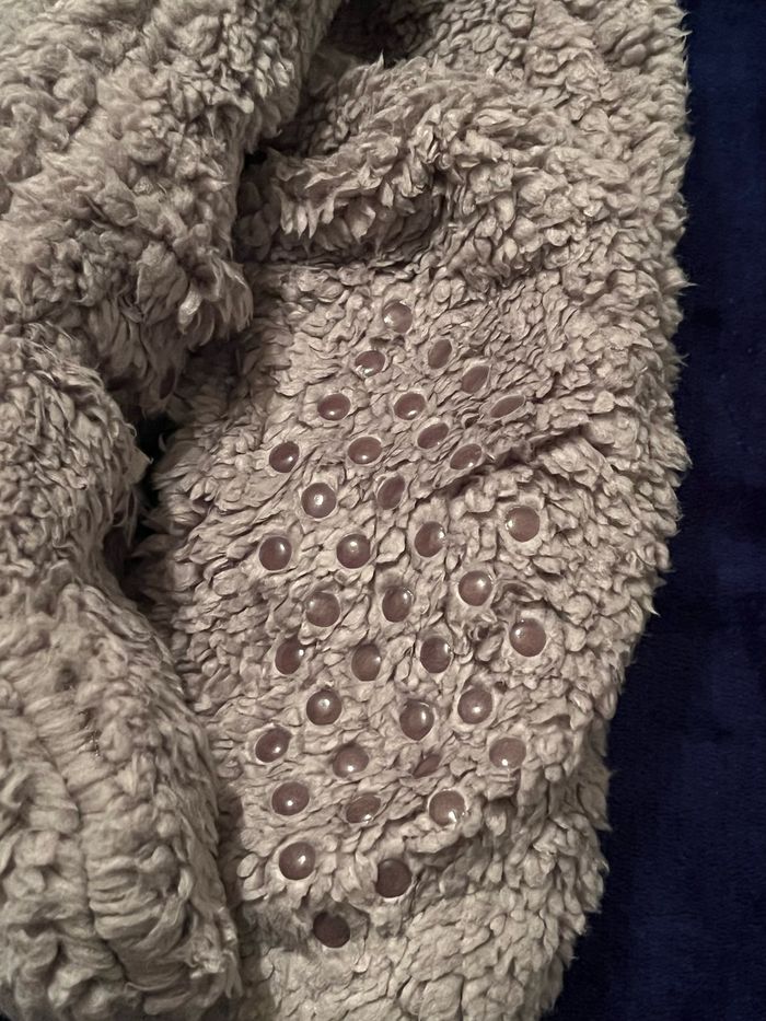 Chaussettes cosy Panpan Disney - photo numéro 5