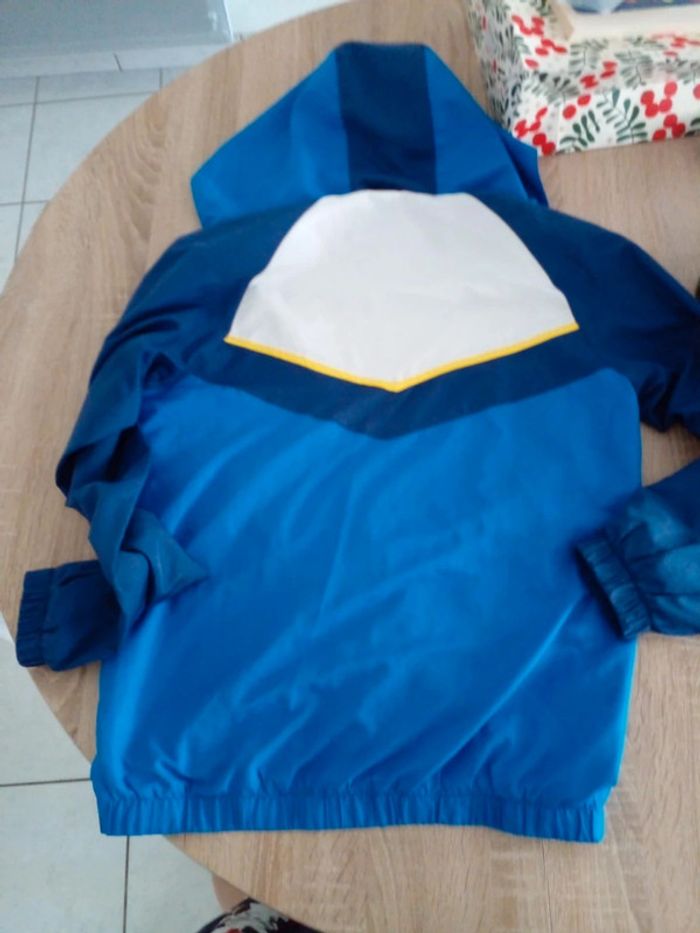 Veste FK FootKorner taille M homme - photo numéro 3