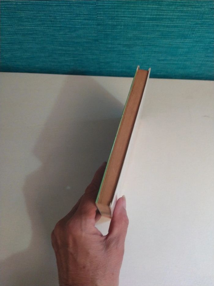 Nounours acrobate de Claude Laydu - photo numéro 5