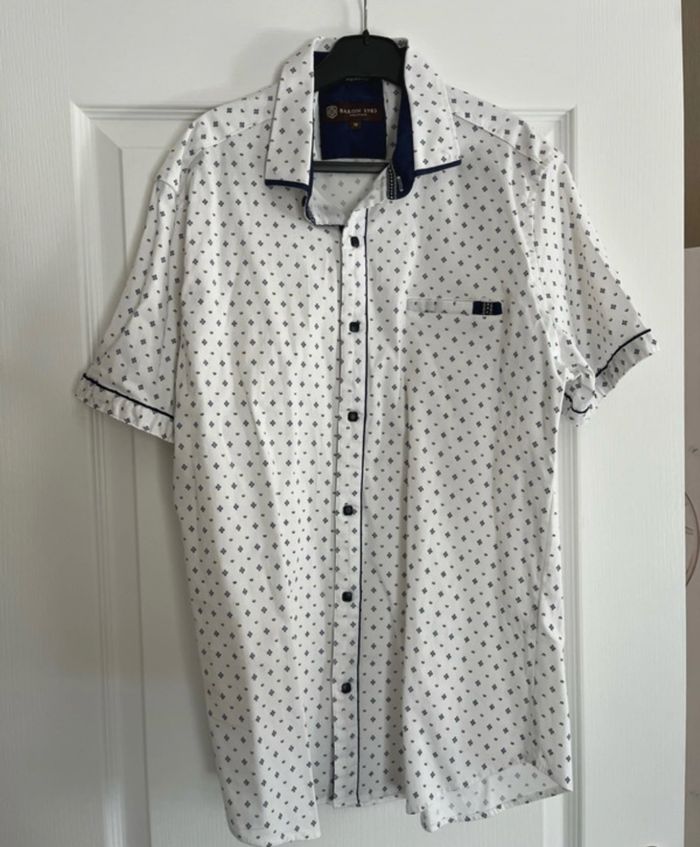 Chemise homme taille M