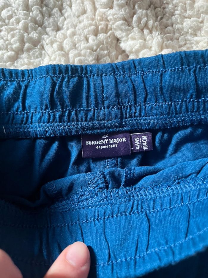 Short sergent major - photo numéro 2