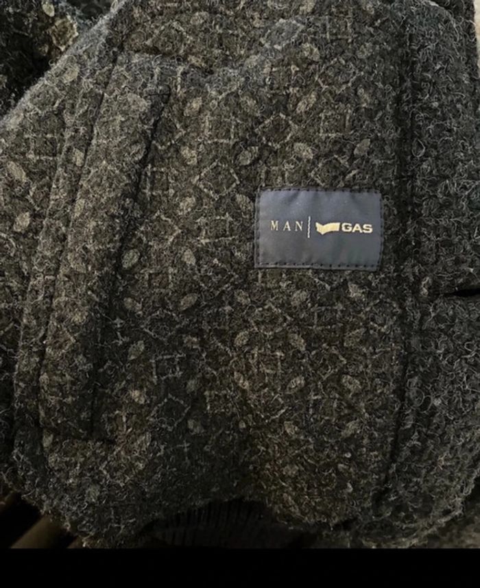 Veste GAS - photo numéro 7