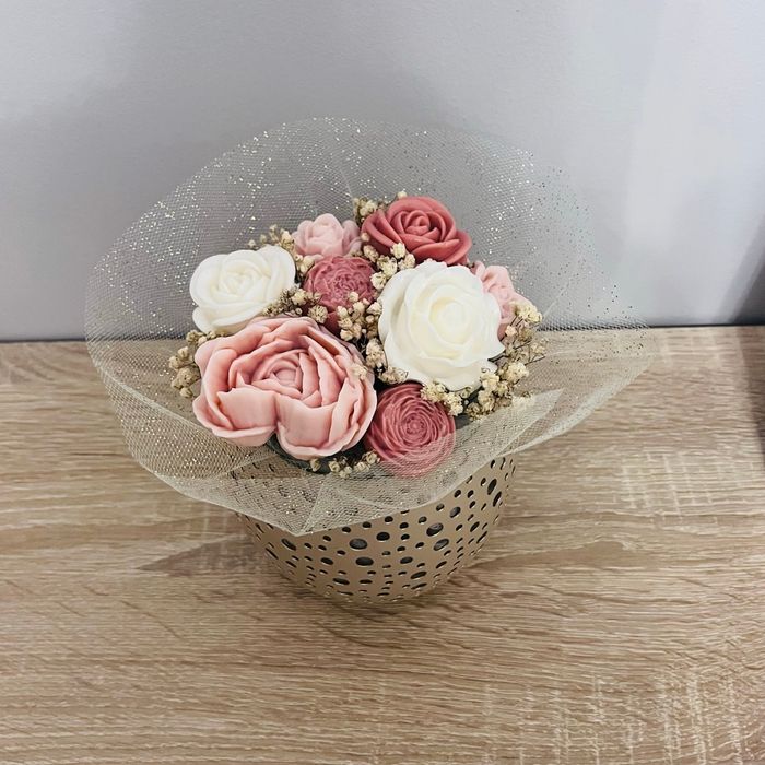 Bouquet éternel - photo numéro 4