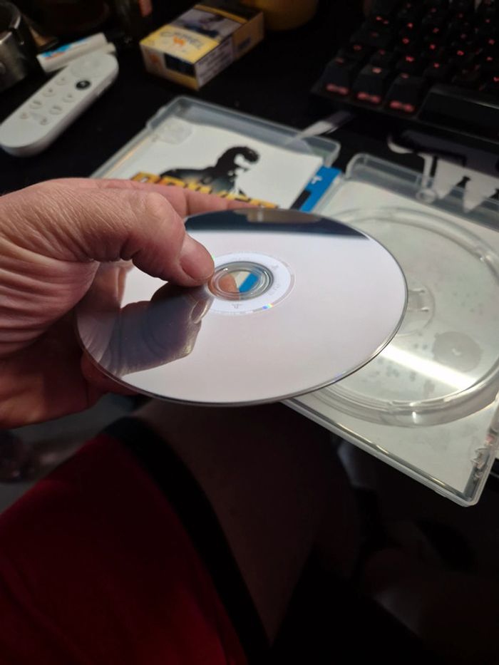 Lot jeux ps3 - photo numéro 3