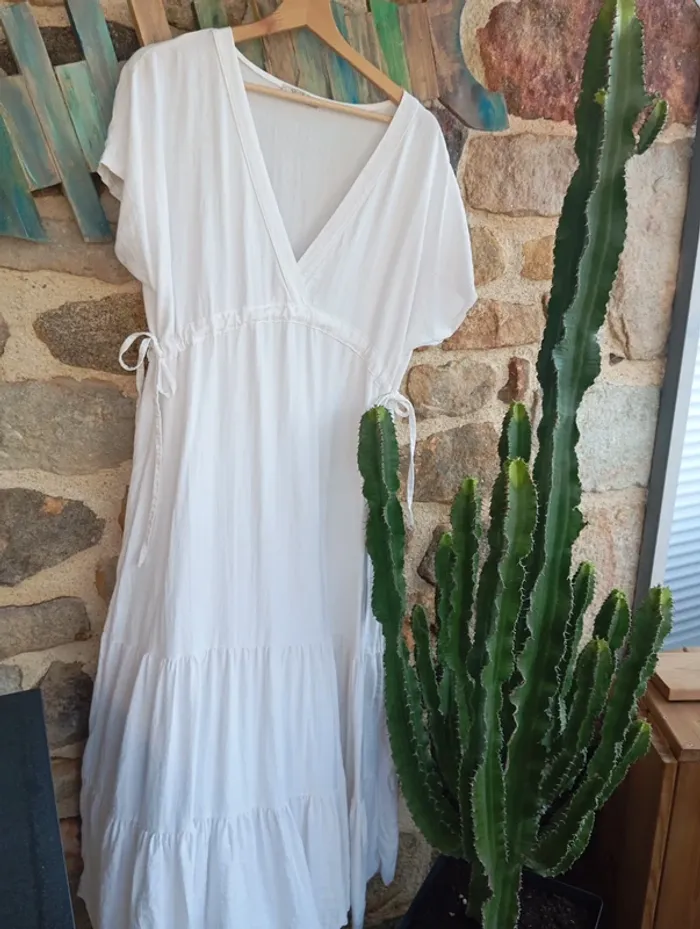 Robe bohème