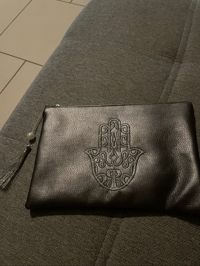 Trousse main fatma