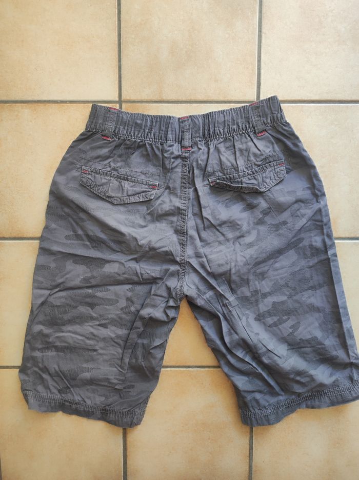 Short - photo numéro 2