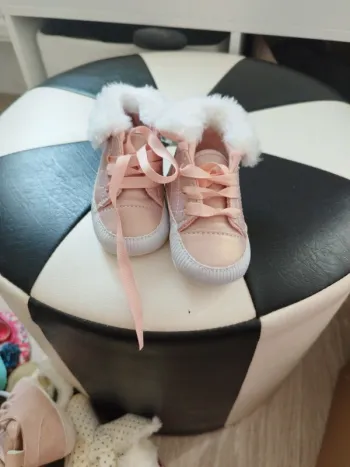 Chaussures fille