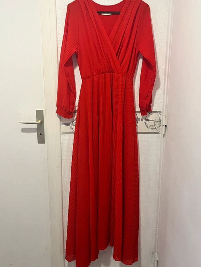 Robe de soirée - photo numéro 4