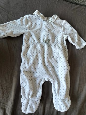 Pyjama 1m