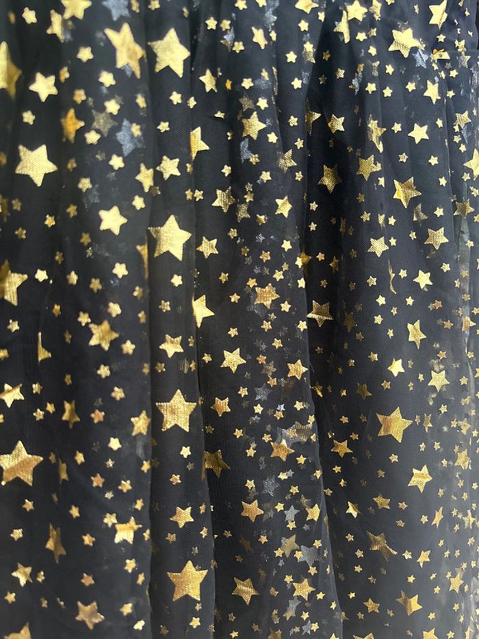 Robe de fête été SHEIN 10 ans - photo numéro 2