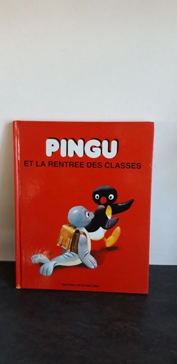 Pingu