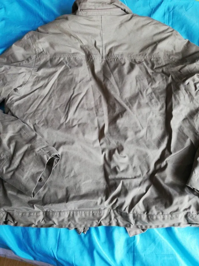 Blouson homme - photo numéro 4