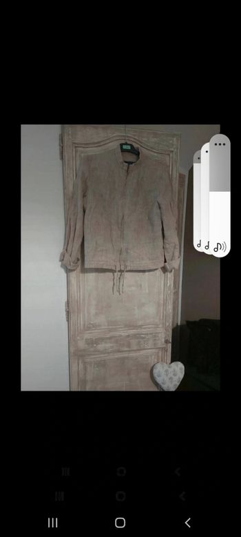 Veste