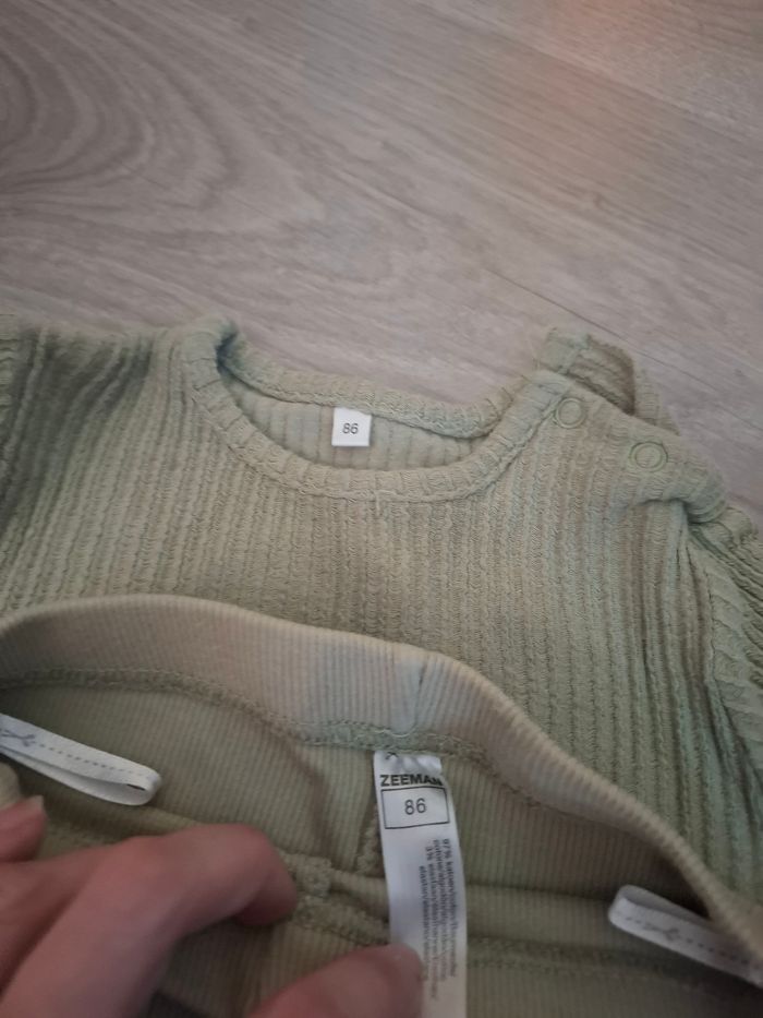 Ensemble 18 mois - photo numéro 2