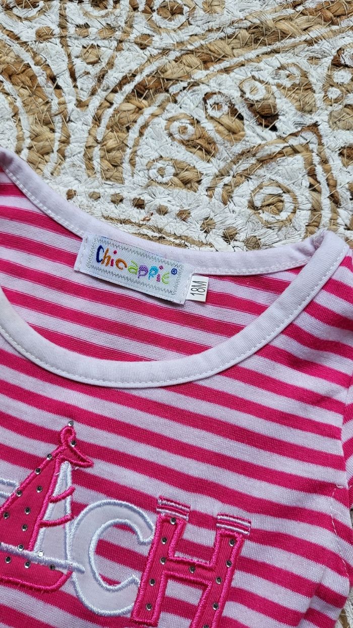 Robe fille - photo numéro 2