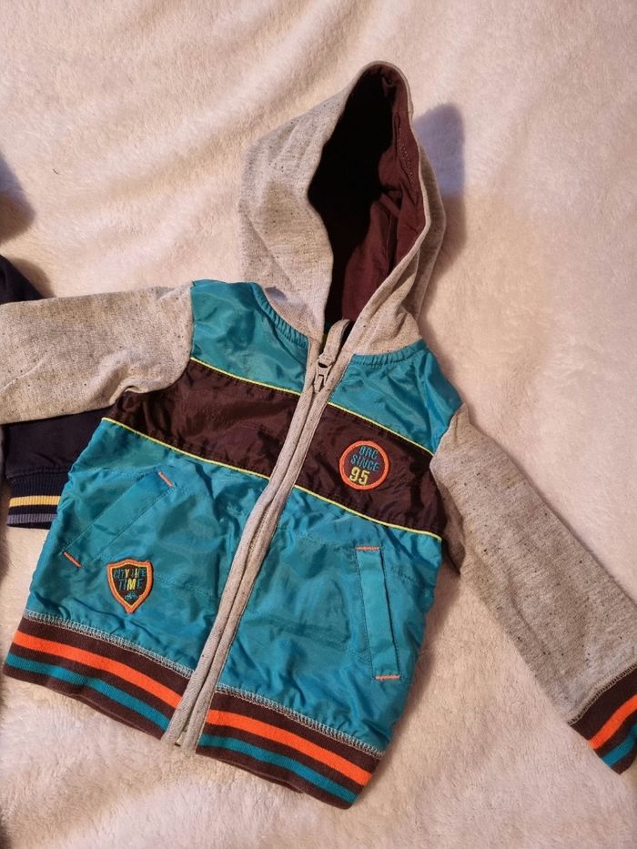 Gros lot 6 mois garçon - photo numéro 3