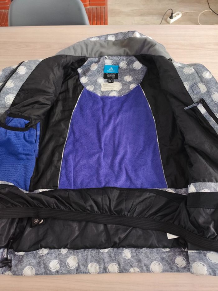 Veste de ski - photo numéro 5