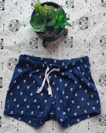 Short taille 24 mois/2 ans