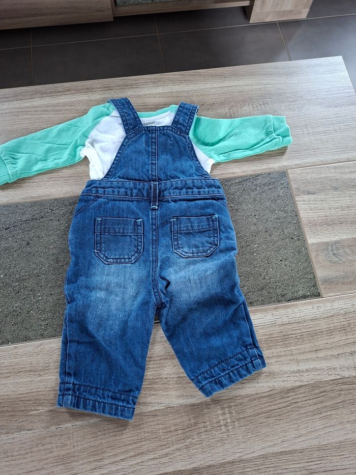 Lot 3 mois garçon - photo numéro 5