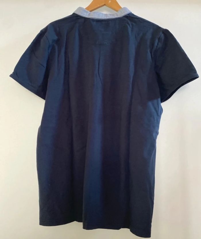 Polo T-shirt XXL Celio - photo numéro 2