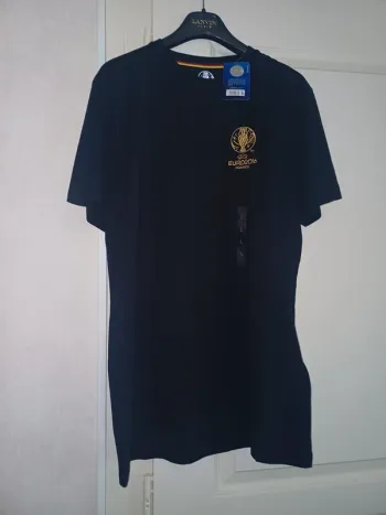 T-shirt UEFA