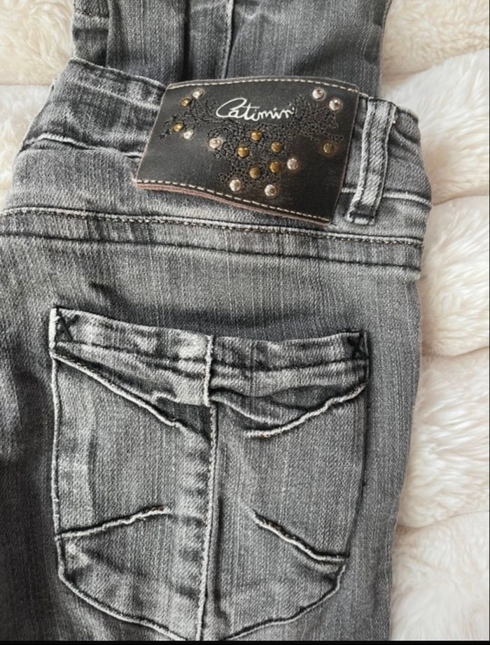 Jeans 10 ans - photo numéro 6