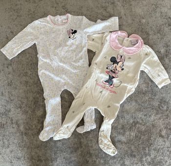 Pyjamas Disney BABY