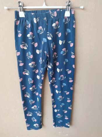 Legging taille 9 ans