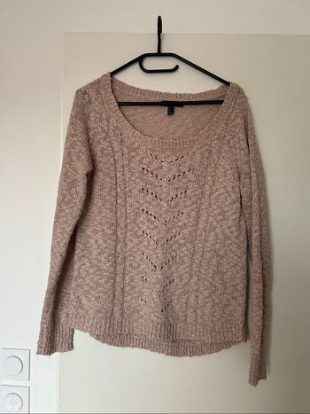 Pull rose