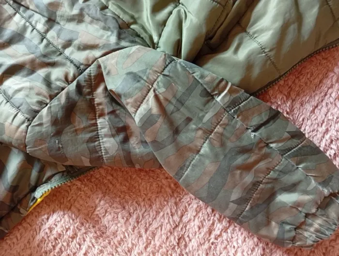 Manteau 5 ans - photo numéro 4