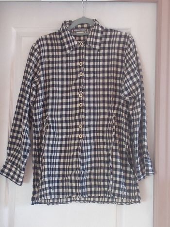 Chemisier Naf Naf, 38