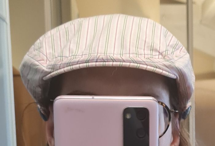 Béret femme Gap - photo numéro 3