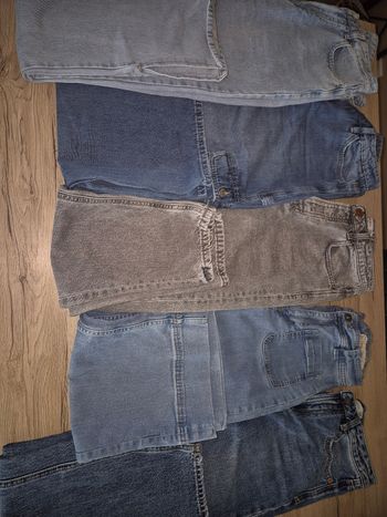 Lot jeans