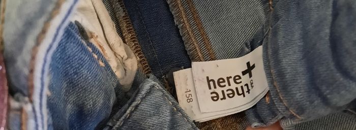 Short avec dentelle - photo numéro 3