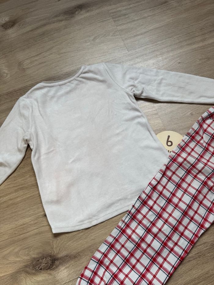 Pyjama hiver - photo numéro 8