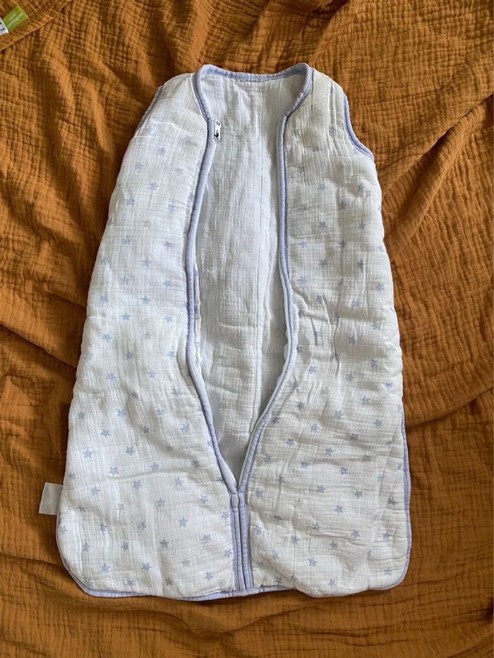 Gigoteuse Aden et Anaïs - photo numéro 3