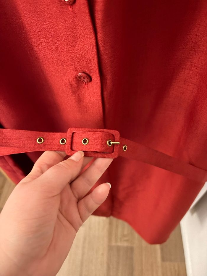 robe   Vintage - photo numéro 2